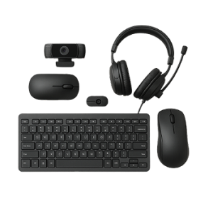 Peripherals